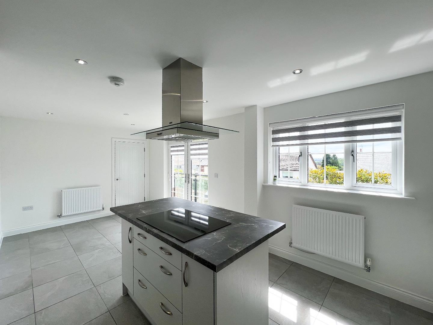 Llys Cerrig  Isaf, Pen-y-Fai, Bridgend County Borough, CF31 4FF
